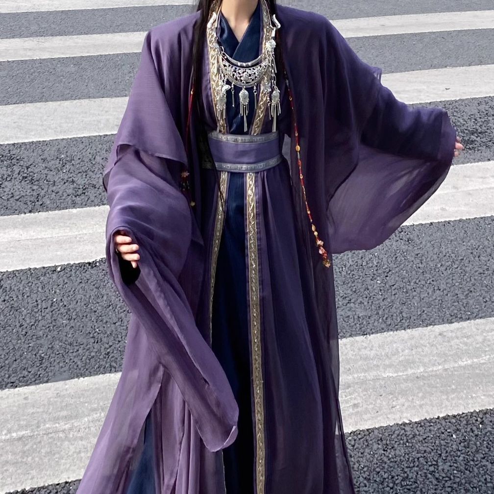 Ethnic Clothing & Online Fashion Store Khaadi Us - 2025 neue chinesische Hanfu Miao Ethnic