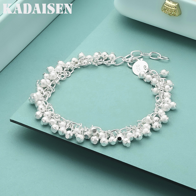 Women'S Ethnic Fashion Brands - 20 cm 925 Sterling Silber Feine