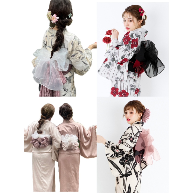 Ethnic Clothing & Online Fashion Store Khaadi Us - Sommer-Kimono-Bademantel-Gürtel, Spitzen-Kimono-Gürtel-Accessoire, Spitzen-Schal, Kleiner Artikel, Ethnische