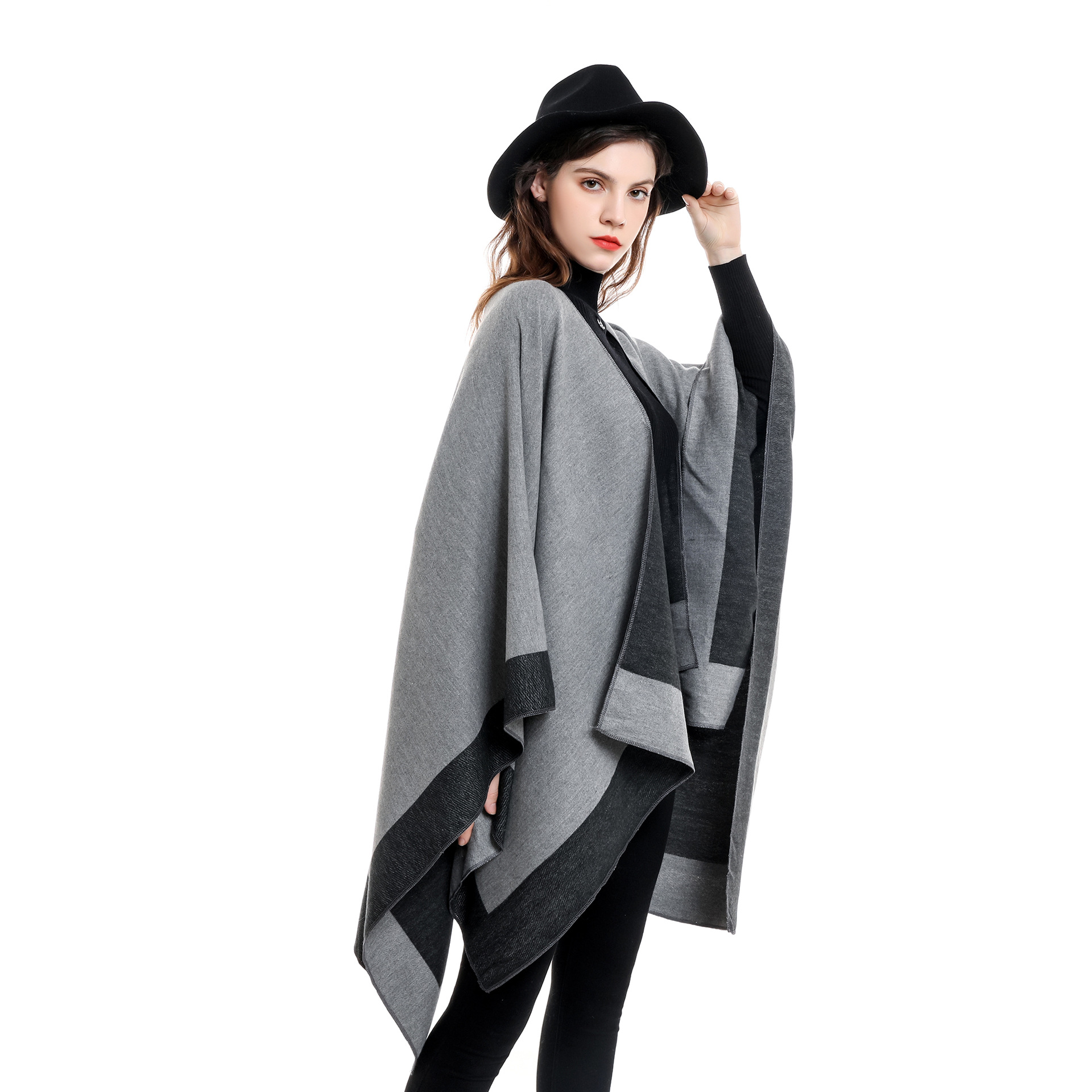 Ethnischer Stil plus Größe Nac – Winter Ethnic Fashion For Women Bewertung und Preis