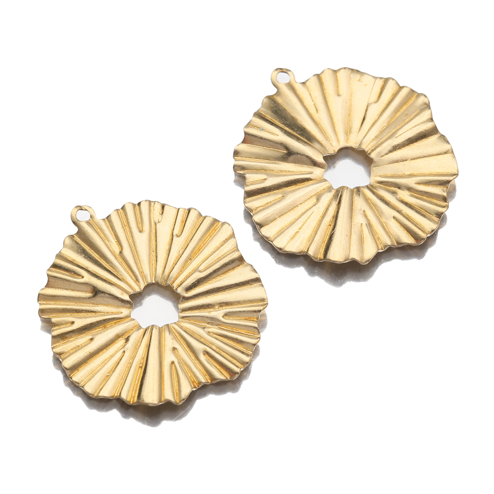 20 teile/los Messing Sonne Blu – Ethnic Fashion Jewellery Bewertung und Preis