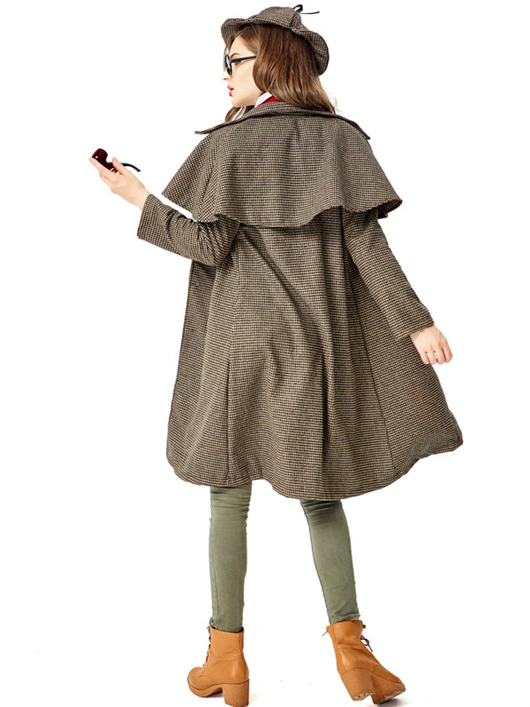 Sherlock Holmes Rollenspiel-Ko – Ethnic Clothing & Online Fashion Store Khaadi Us Bewertung und Preis