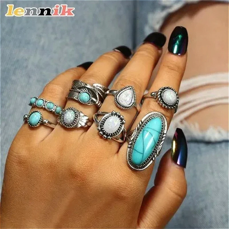 LENNIK Heißer Boho Damen Ethno – Ethnic Wear Fashion Designer Bewertung und Preis