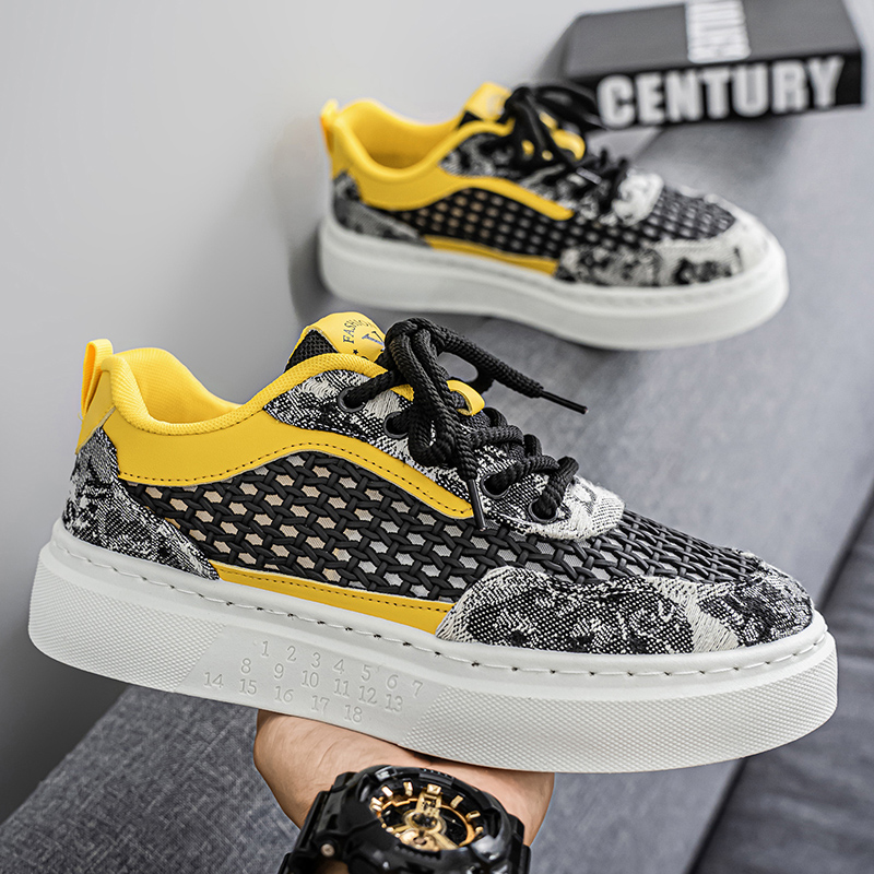 Neue Sneaker im Casual-Stil fü – Ethnic Wear Fashion Designer Bewertung und Preis