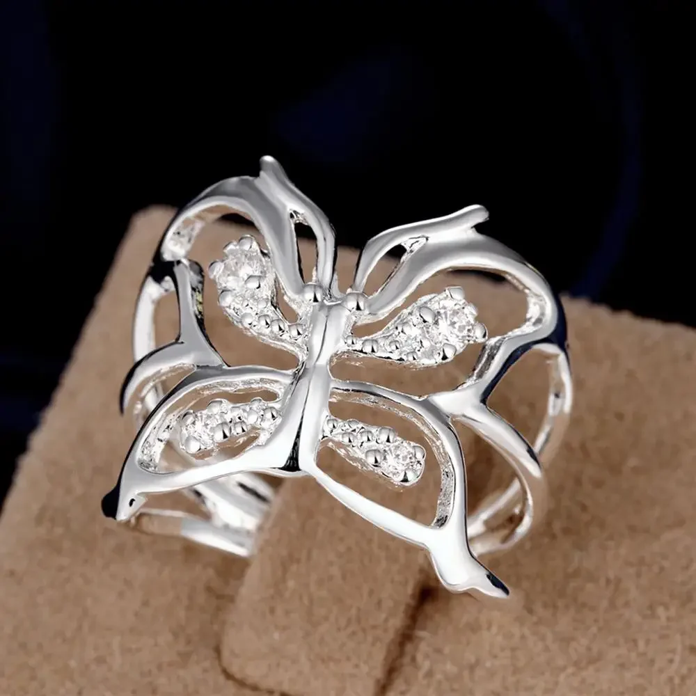 925 Sterling Silber Kristall-S – Women'S Ethnic Fashion Brands Bewertung und Preis