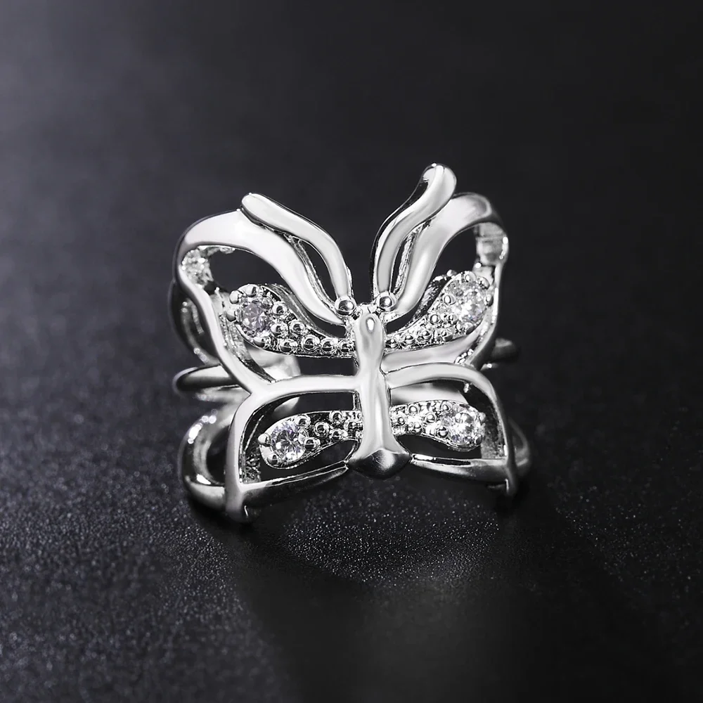 925 Sterling Silber Kristall-S – Women'S Ethnic Fashion Brands Bewertung und Preis