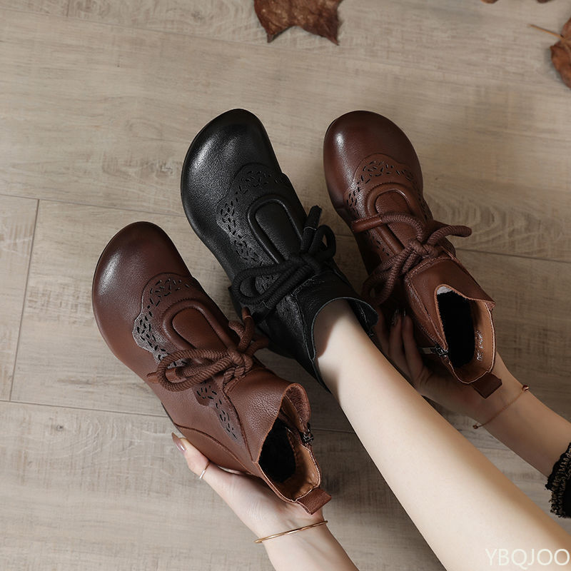 Herbst-Winter-Mode mit Fleece, – Winter Ethnic Fashion For Women Bewertung und Preis