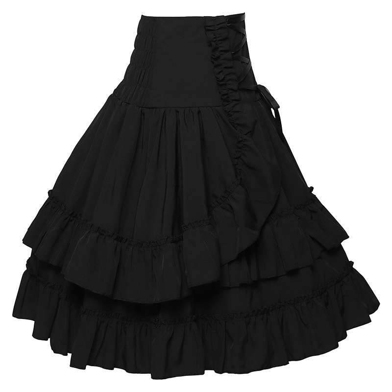 Wish New Victoria Era Damenroc – New Ethnic Fashion Bewertung und Preis