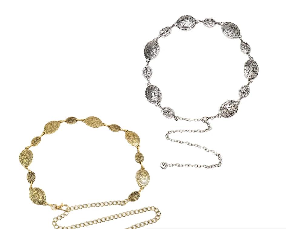 Designer-Taillenaccessoire aus – Ethnic Wear Fashion Designer Bewertung und Preis
