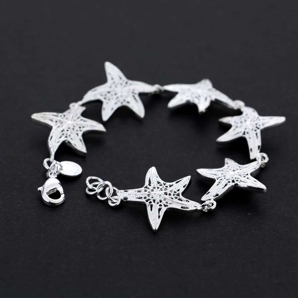 Heiß begehrtes Armband aus 925 – Women'S Ethnic Fashion Brands Bewertung und Preis