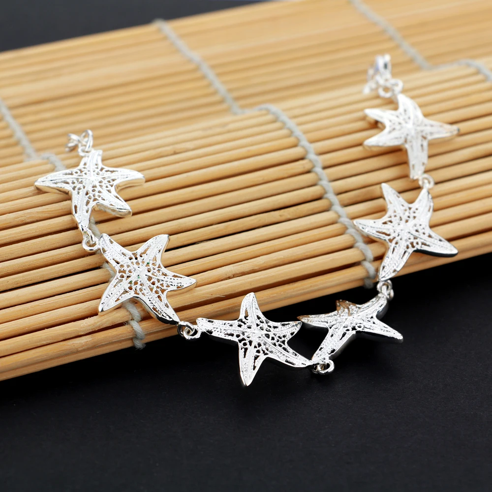 Heiß begehrtes Armband aus 925 – Women'S Ethnic Fashion Brands Bewertung und Preis