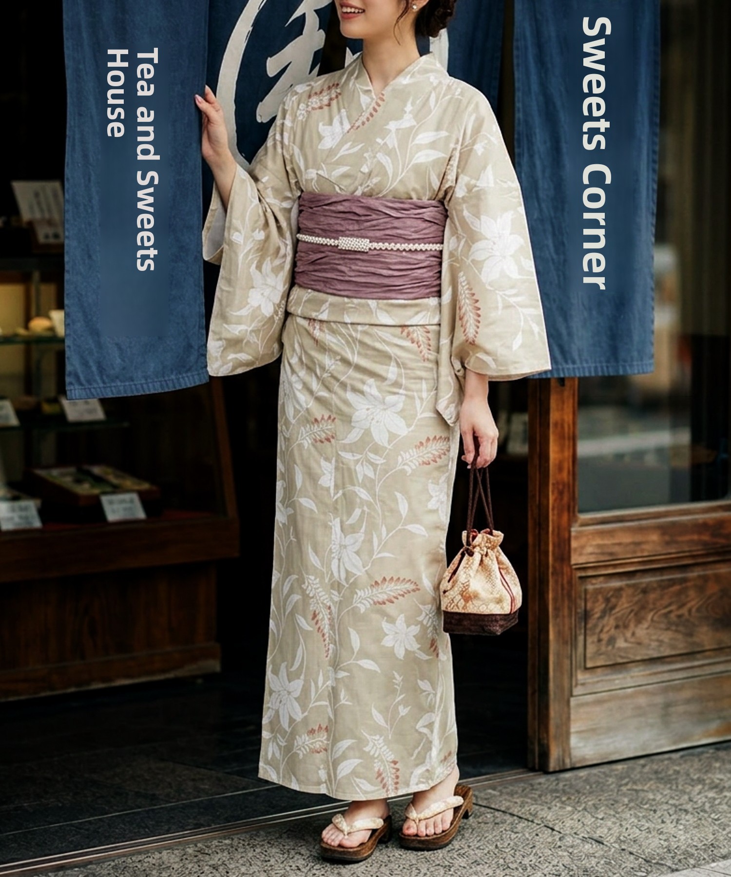 Traditioneller Yukata Kimono a – Ethnic Clothing & Online Fashion Store Khaadi Us Bewertung und Preis