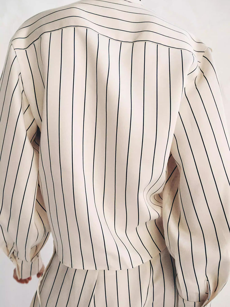 Frühlings-Neuheit: Damen-Bluse – New Ethnic Fashion Bewertung und Preis