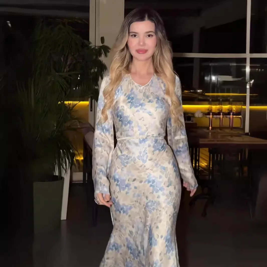 Eid Muslim Abaya für Frauen Pa – Jalabiya Women Arabic Bewertung und Preis