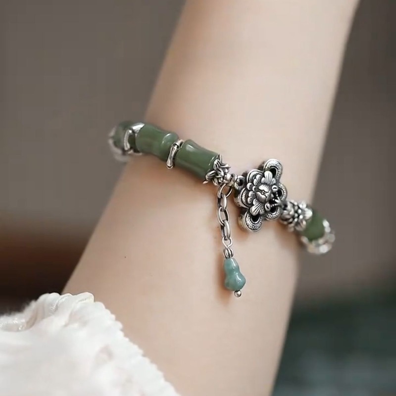 Neues Chinesisches Vintage Bam – Ethnic Wear Fashion Designer Bewertung und Preis