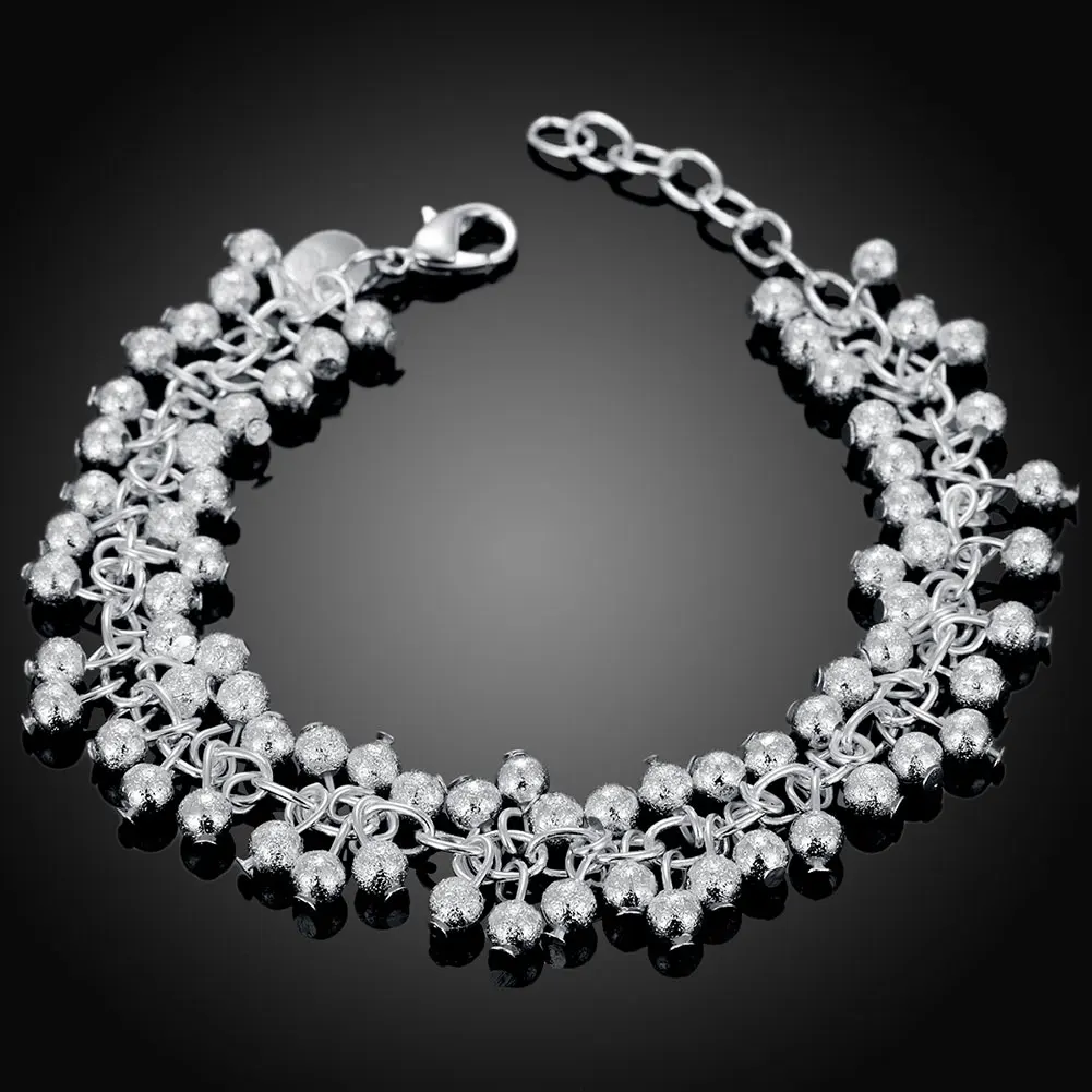 20 cm 925 Sterling Silber Fein – Women'S Ethnic Fashion Brands Bewertung und Preis