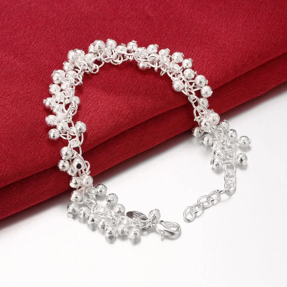 20 cm 925 Sterling Silber Fein – Women'S Ethnic Fashion Brands Bewertung und Preis