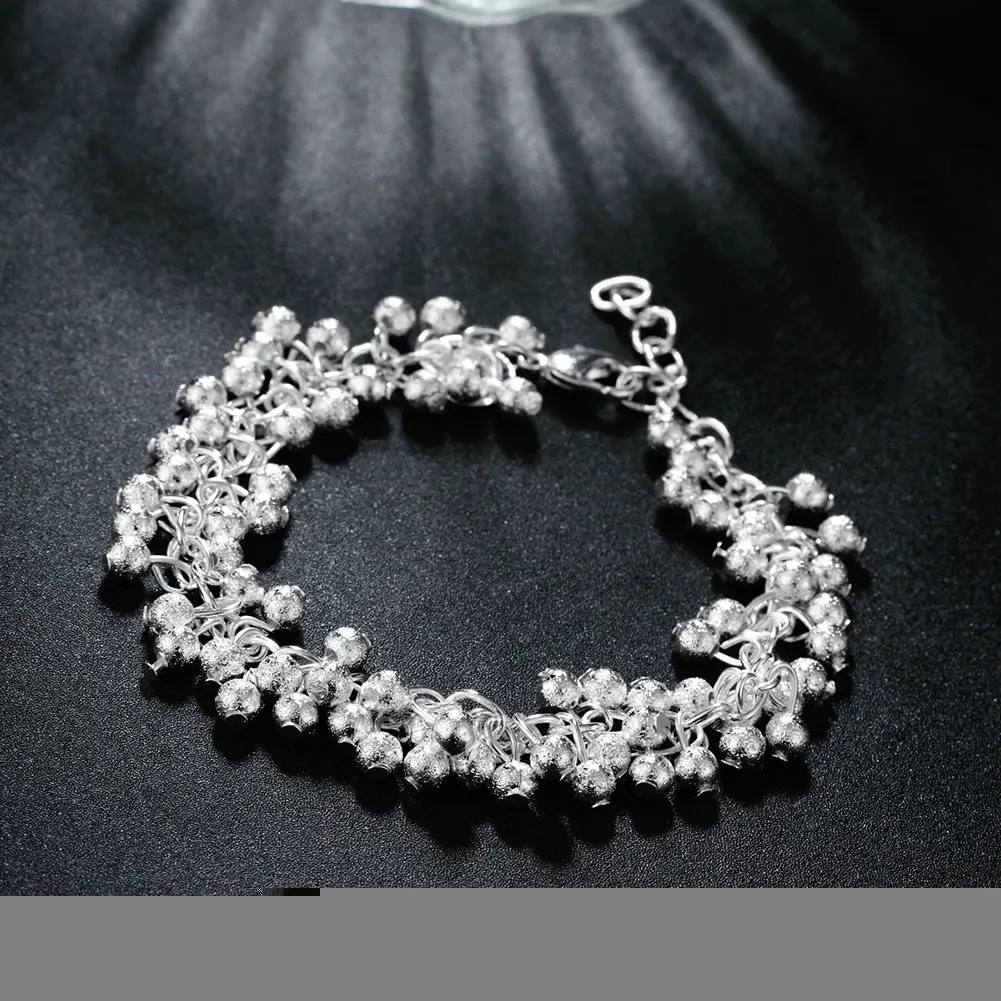 20 cm 925 Sterling Silber Fein – Women'S Ethnic Fashion Brands Bewertung und Preis