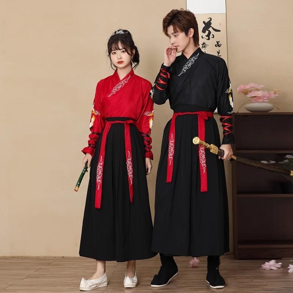 Traditionelle chinesische Klei – Ethnic Style Dresses Bewertung und Preis
