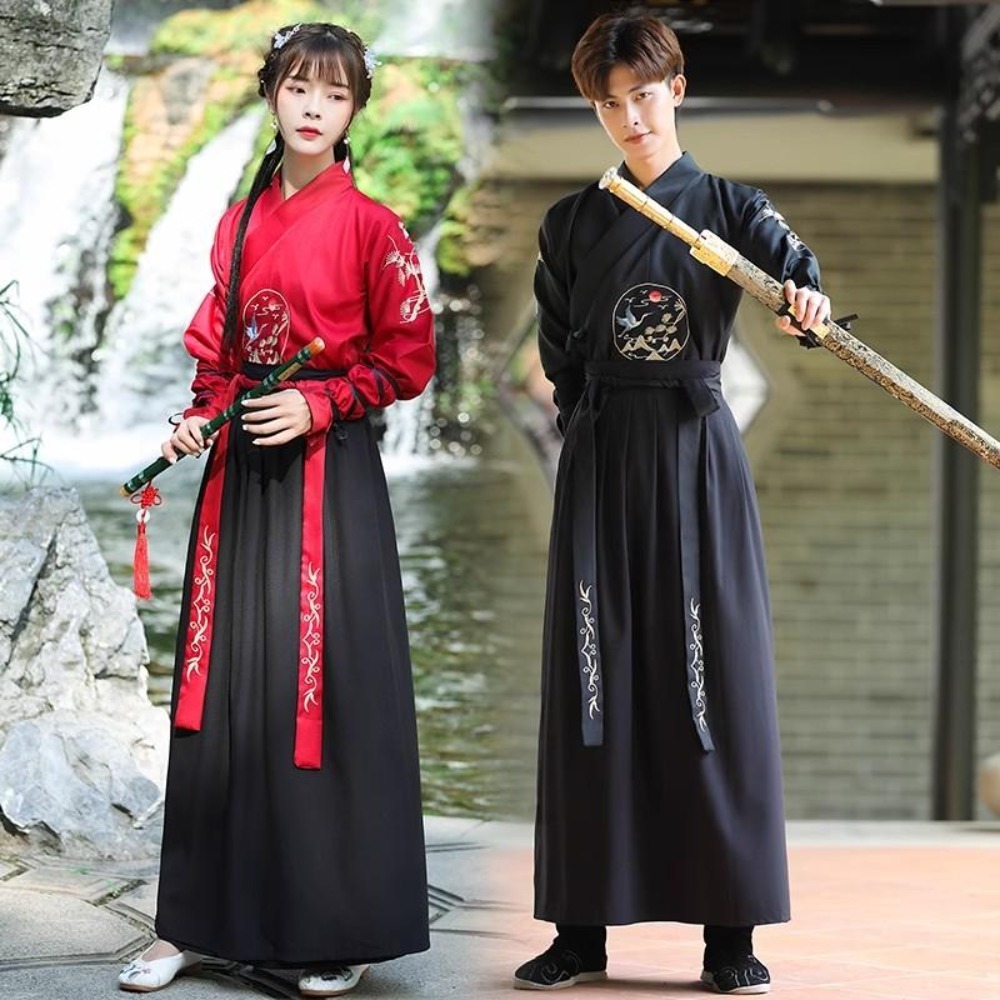Traditionelle chinesische Klei – Ethnic Style Dresses Bewertung und Preis