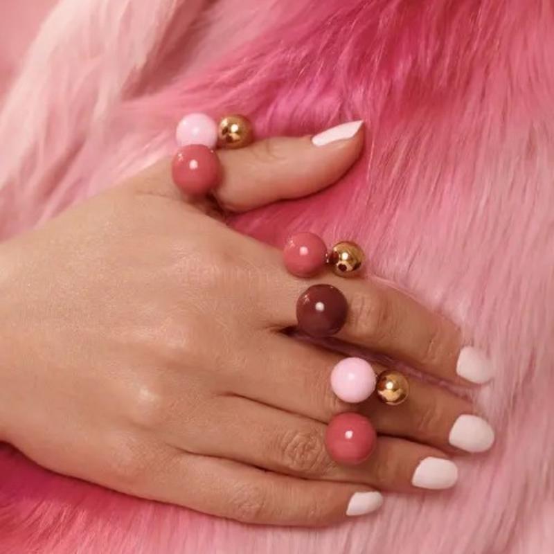 Boho-Stil Bonbonfarbener Email – Ethnic Fashion Jewellery Bewertung und Preis