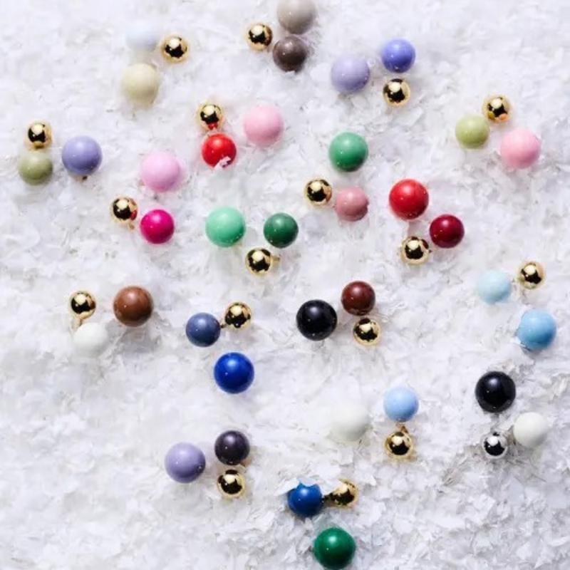 Boho-Stil Bonbonfarbener Email – Ethnic Fashion Jewellery Bewertung und Preis