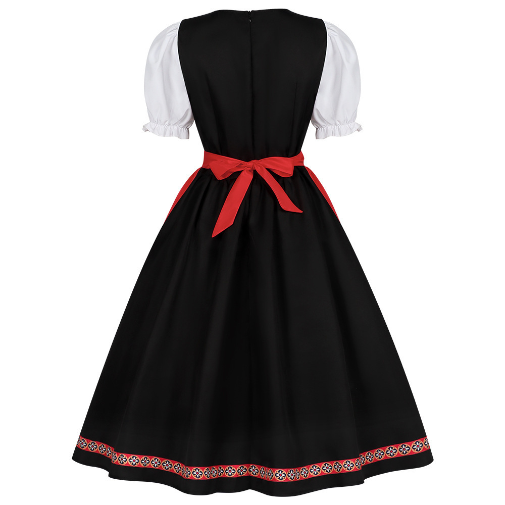 Neues deutsches Oktoberfest-Ko – Ethnic Style Dresses Bewertung und Preis