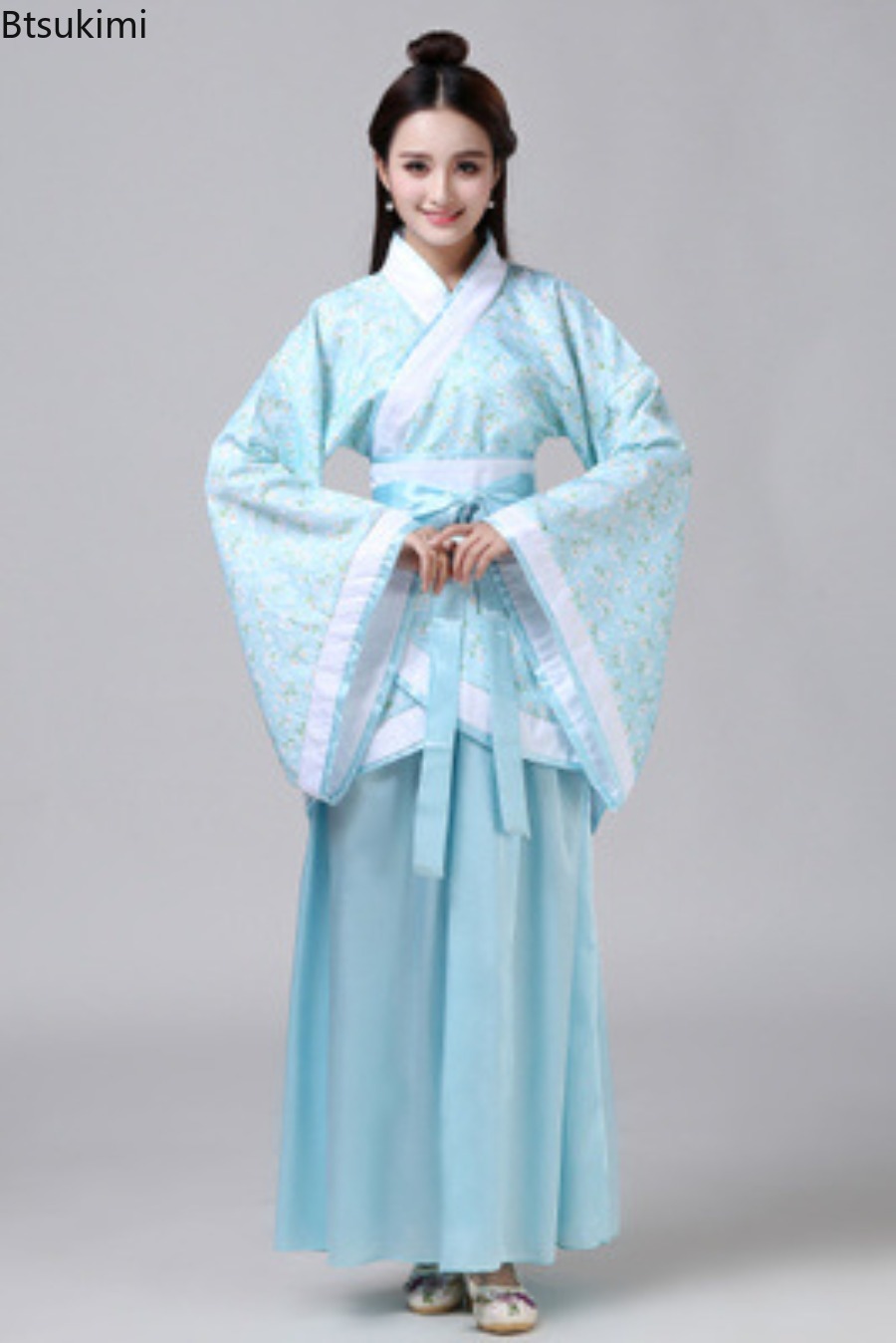 Traditionelles chinesisches Kl – Ethnic Style Dresses Bewertung und Preis