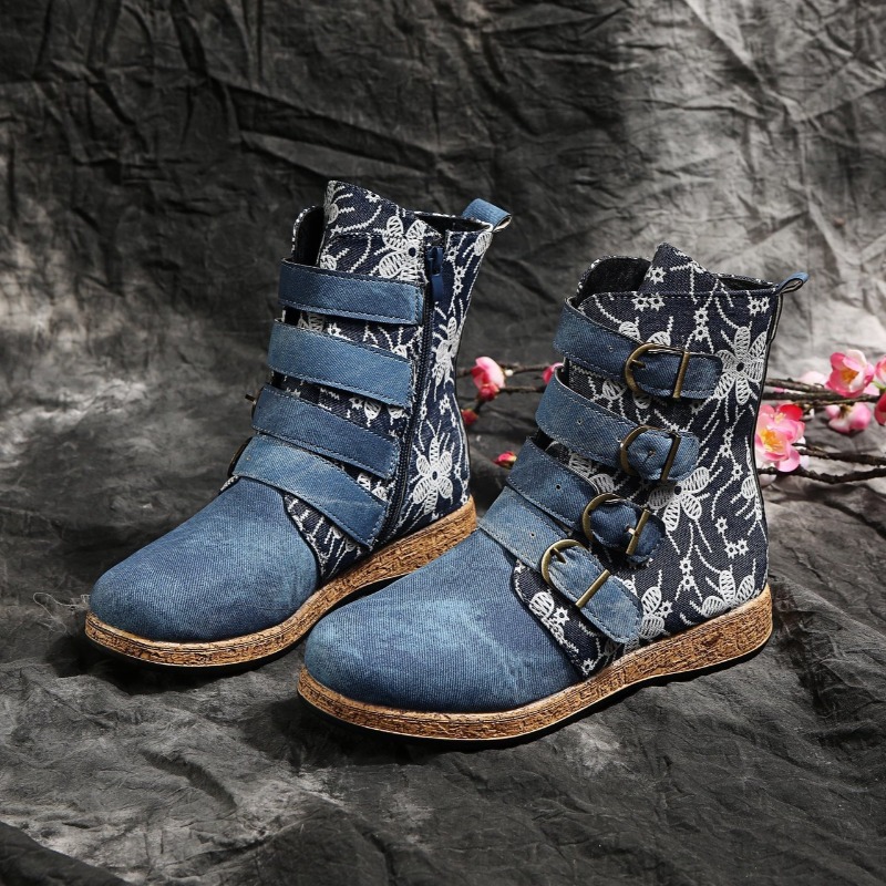 Marken-Damenstiefel 2026 Frühl – Women'S Ethnic Fashion Brands Bewertung und Preis