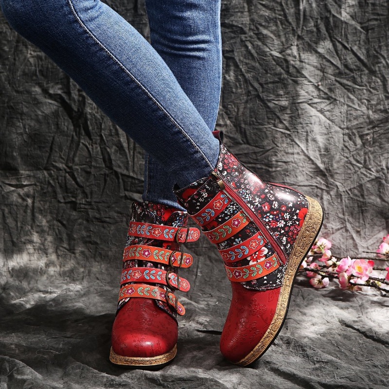 Marken-Damenstiefel 2026 Frühl – Women'S Ethnic Fashion Brands Bewertung und Preis