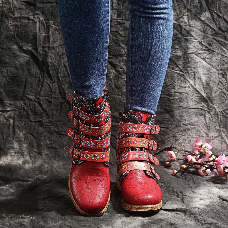 Marken-Damenstiefel 2026 Frühl – Women'S Ethnic Fashion Brands Bewertung und Preis