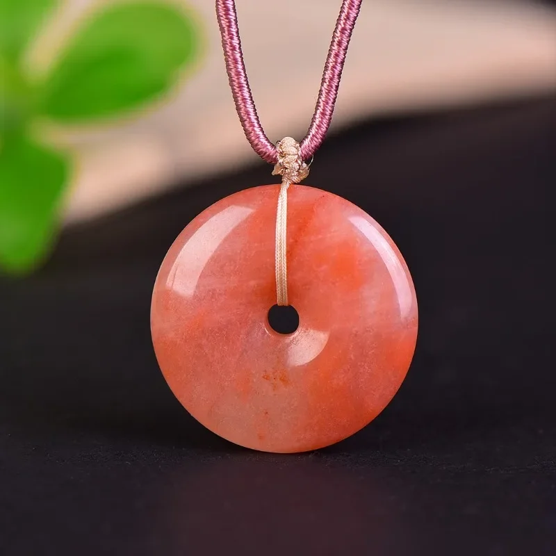 Natürliche goldene Jade Pfirsi – Ethnic Fashion Jewellery Bewertung und Preis