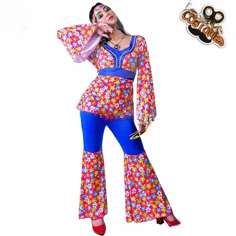 Damen Hippie-Kostüm mit Großen – Ethnic Clothing & Online Fashion Store Khaadi Us Bewertung und Preis
